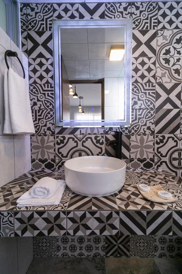Casa Sofia Hotel Boutique Atlacomulco de Fabela エクステリア 写真
