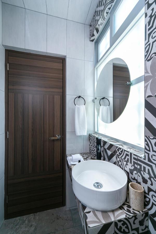 Casa Sofia Hotel Boutique Atlacomulco de Fabela エクステリア 写真