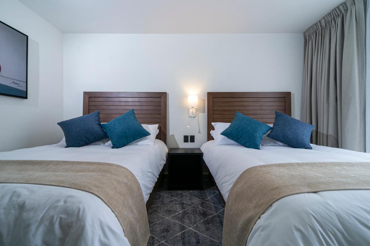 Casa Sofia Hotel Boutique Atlacomulco de Fabela エクステリア 写真