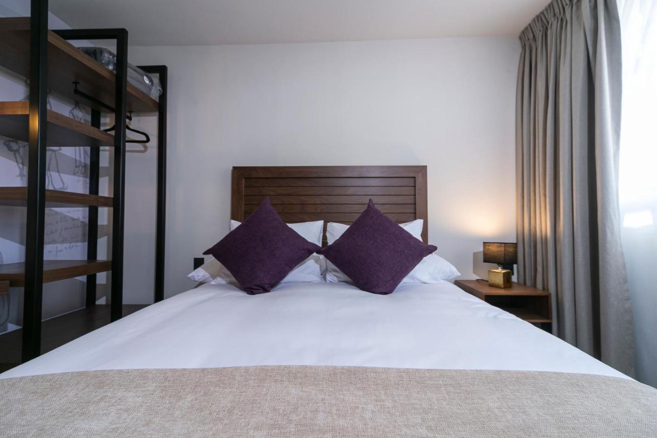 Casa Sofia Hotel Boutique Atlacomulco de Fabela エクステリア 写真
