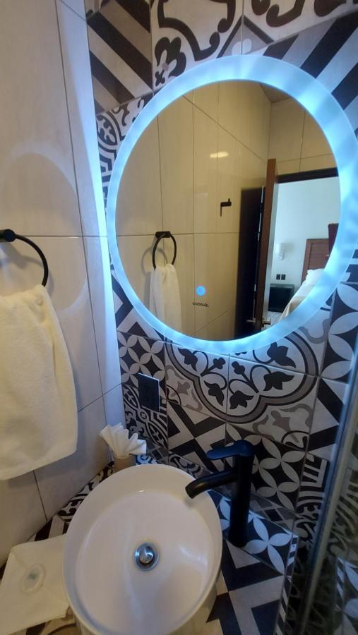 Casa Sofia Hotel Boutique Atlacomulco de Fabela エクステリア 写真
